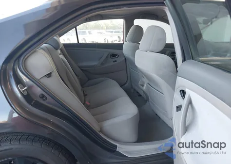 2009 Toyota Camry Le from USA, damaged, VIN 4T1BE46K49U800411